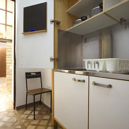 Monti House Rzym