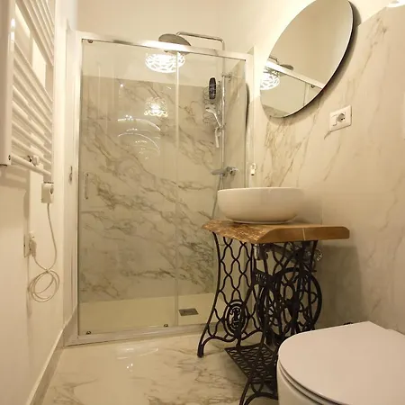 Appartamento Monti House Roma