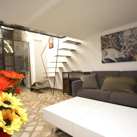 Appartamento Monti House *
