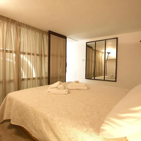Apartman Monti House