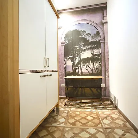 Monti House Apartman *
